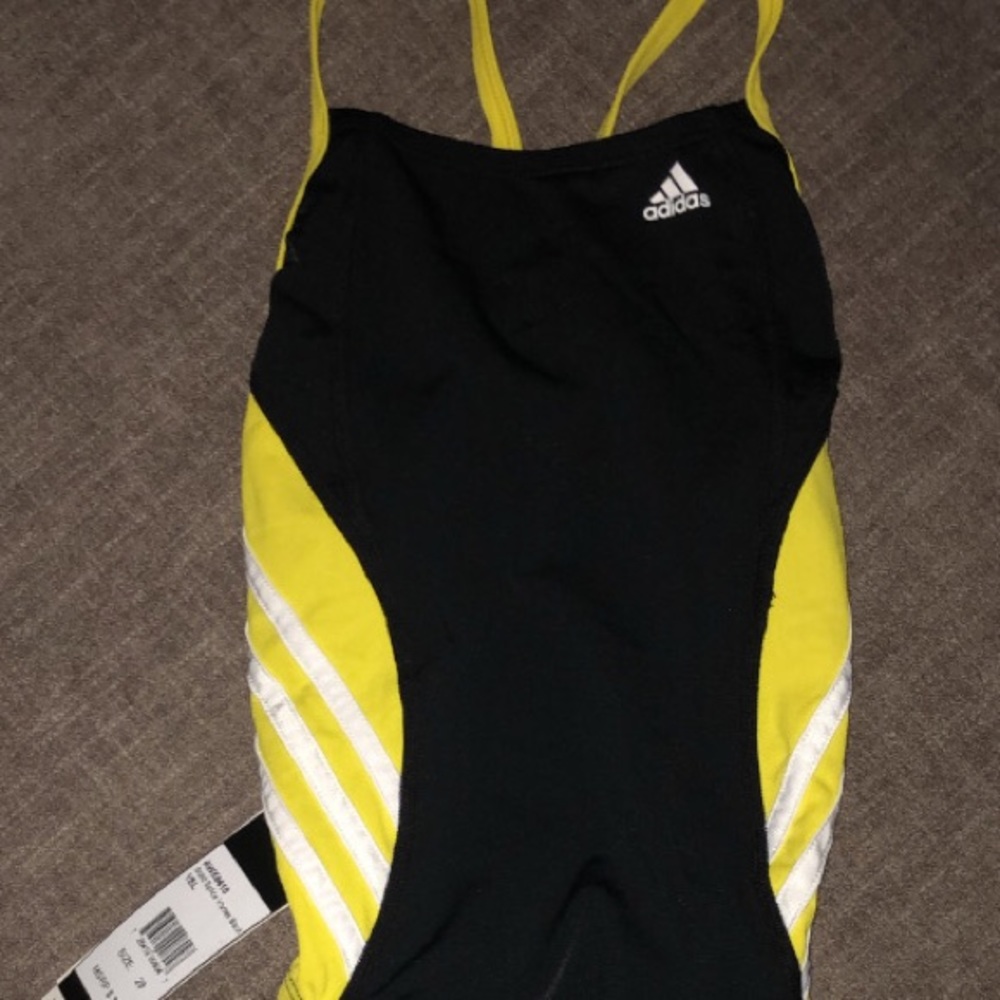 Brand New Adidas Monokini